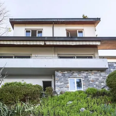 Villa Suvigliana