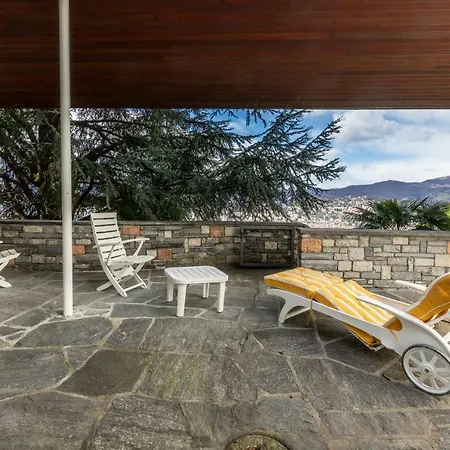 Suvigliana Lugano