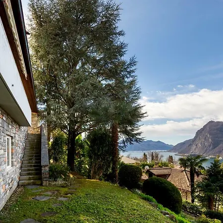 Villa Suvigliana *