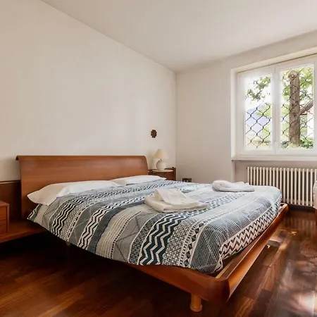 Suvigliana Villa Lugano