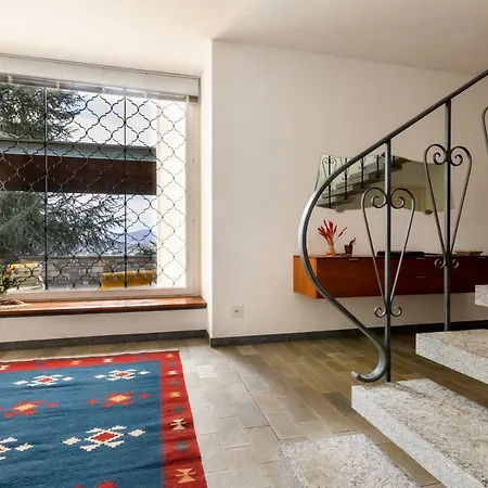 Villa Suvigliana